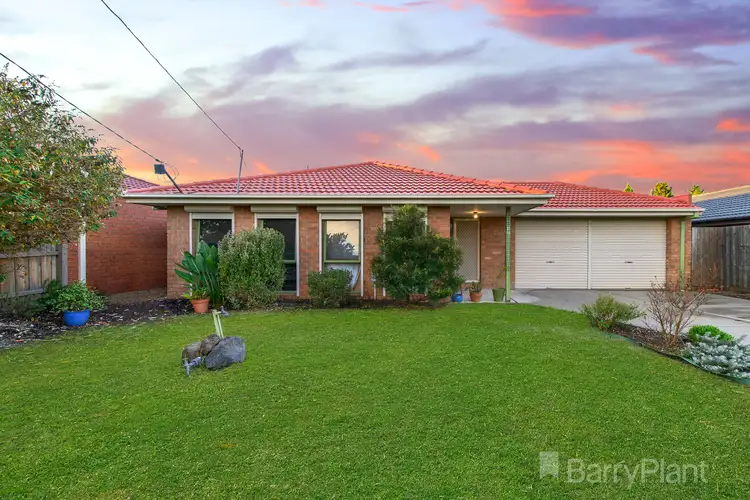 11 Coolabah Crescent, Hoppers Crossing VIC 3029