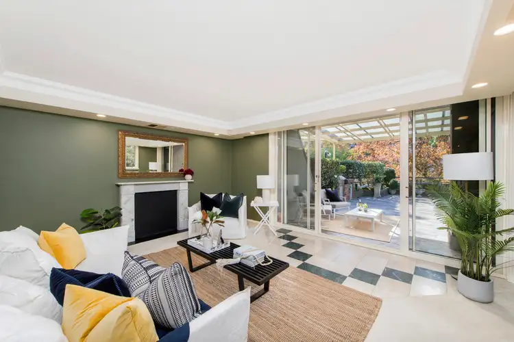 3/36 Milner Crescent, Wollstonecraft NSW 2065