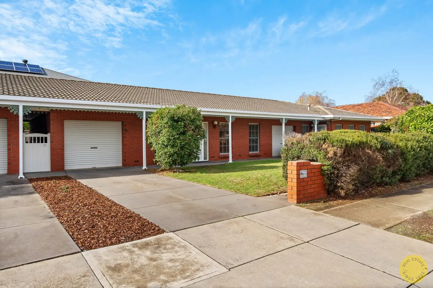Main view of Homely unit listing, 2/10a Hendrie Street, Morphettville SA 5043
