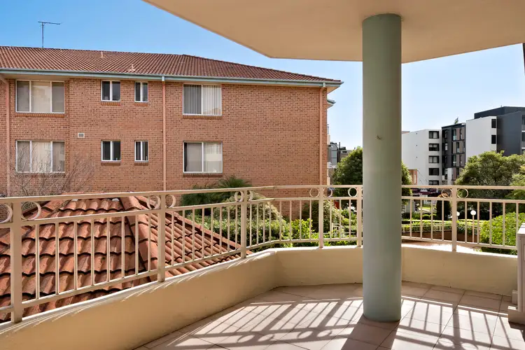 Main view of Homely unit listing, 10/1064-1070 Old Princes Highway, Engadine NSW 2233