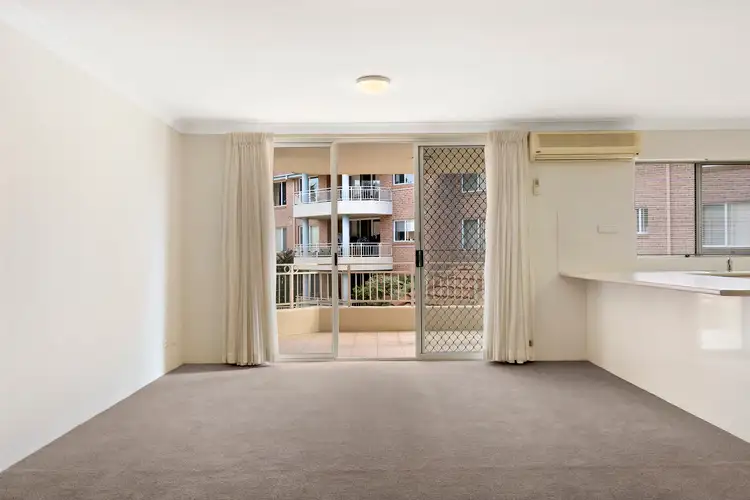 Second view of Homely unit listing, 10/1064-1070 Old Princes Highway, Engadine NSW 2233