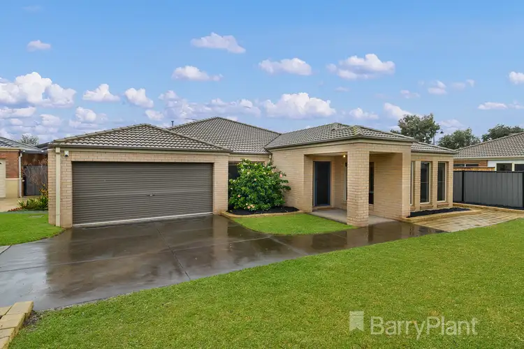 Main view of Homely house listing, 9 Loma Court, Tarneit VIC 3029