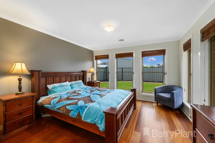 Second view of Homely house listing, 9 Loma Court, Tarneit VIC 3029