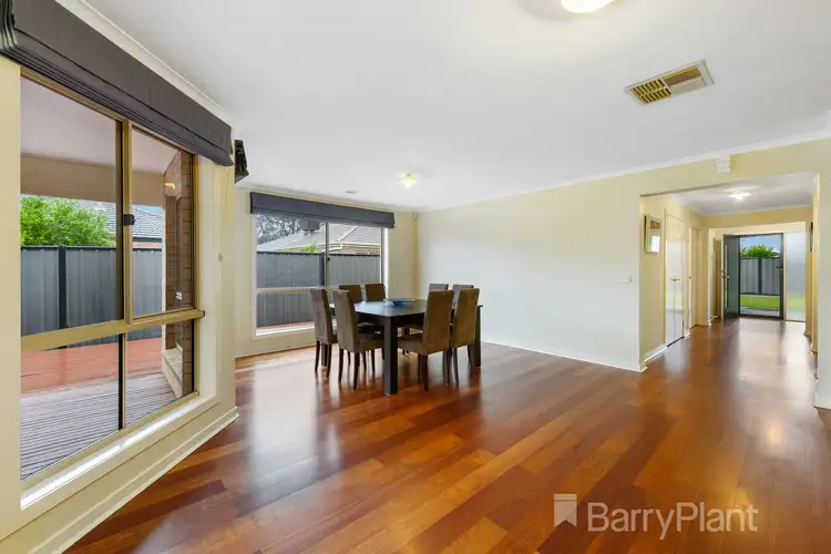 Fifth view of Homely house listing, 9 Loma Court, Tarneit VIC 3029