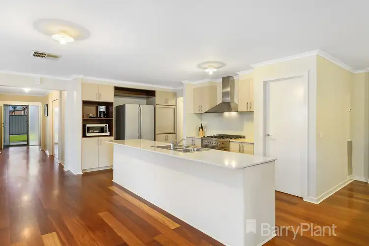 Sixth view of Homely house listing, 9 Loma Court, Tarneit VIC 3029