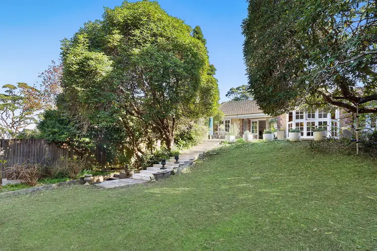 7 Lansdowne Street, Greenwich NSW 2065