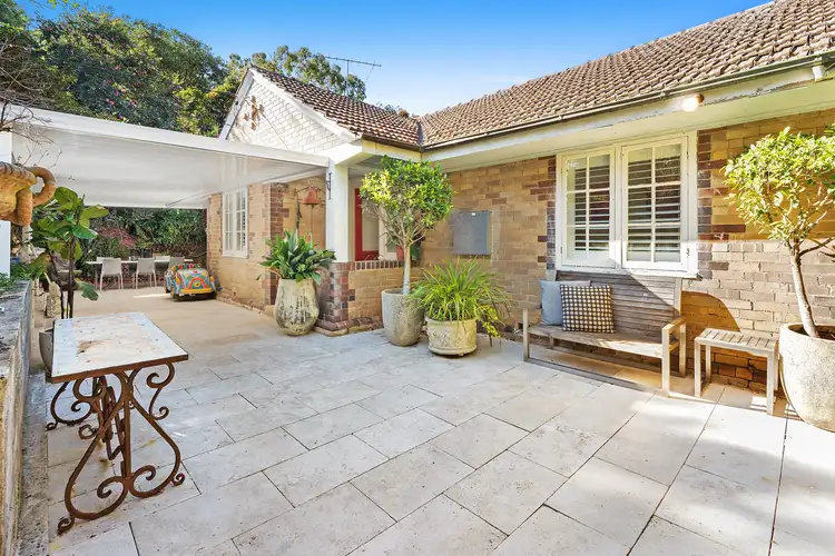 Sixth view of Homely house listing, 7 Lansdowne Street, Greenwich NSW 2065