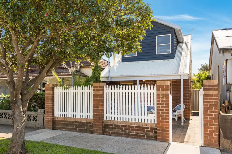 Main view of Homely house listing, 78 Holtermann Street, Crows Nest NSW 2065