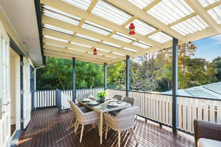 Second view of Homely house listing, 88 Ray Road, Epping NSW 2121