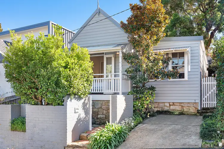 25 Callan Street, Rozelle NSW 2039