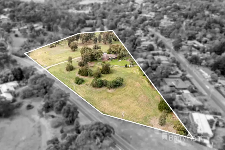 1038 Heidelberg-Kinglake Road, Hurstbridge VIC 3099