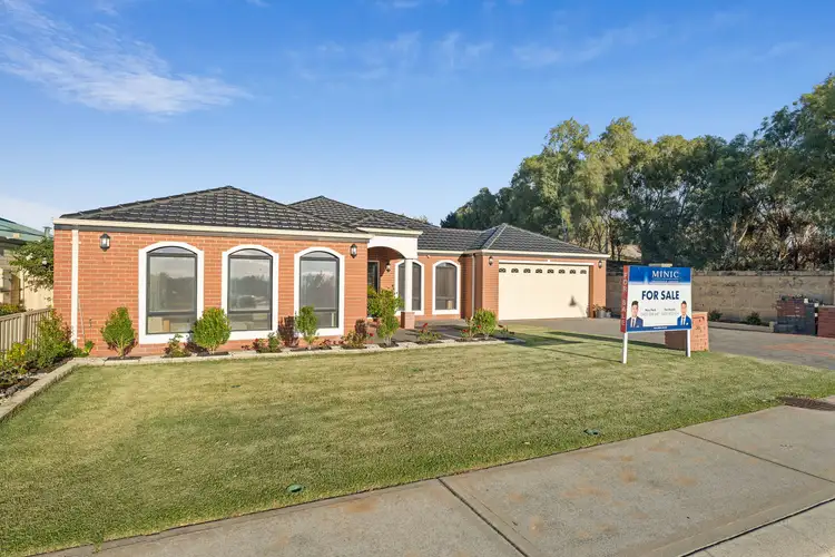 Main view of Homely house listing, 302 Campbell Road, Canning Vale WA 6155