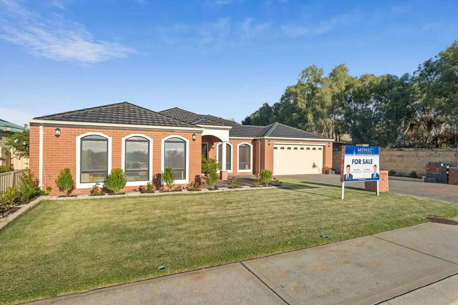 Main view of Homely house listing, 302 Campbell Road, Canning Vale WA 6155