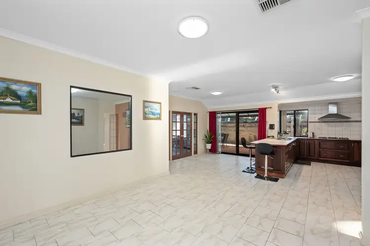 Fourth view of Homely house listing, 302 Campbell Road, Canning Vale WA 6155