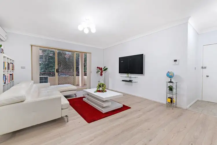 Second view of Homely unit listing, 2/16 Lansdowne Street, Parramatta NSW 2150