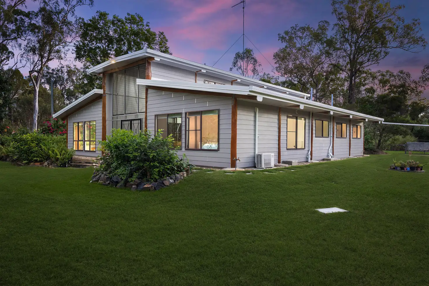 Main view of Homely house listing, 206 Hedlow Road, Cawarral QLD 4702
