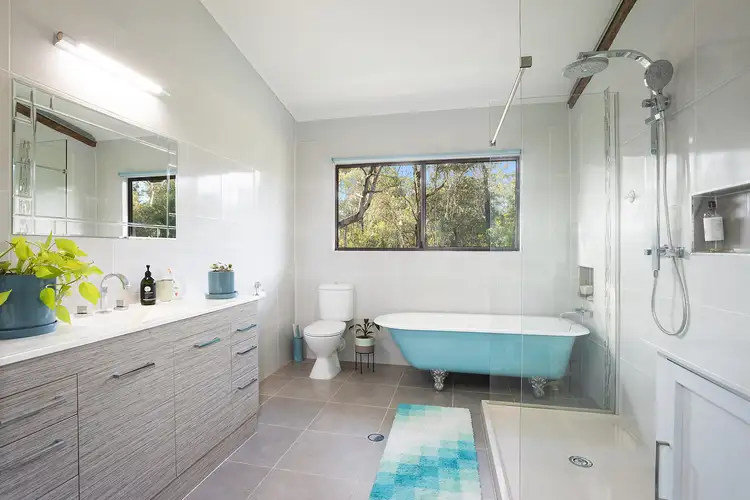 Third view of Homely house listing, 206 Hedlow Road, Cawarral QLD 4702