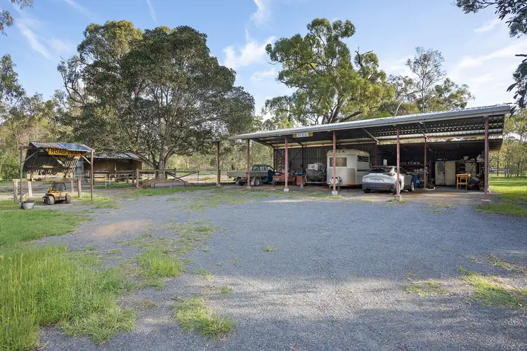 Fifth view of Homely house listing, 206 Hedlow Road, Cawarral QLD 4702
