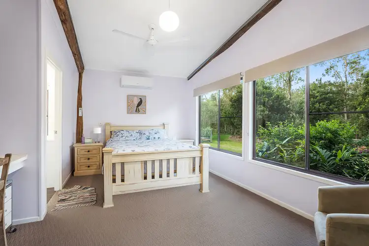 Sixth view of Homely house listing, 206 Hedlow Road, Cawarral QLD 4702