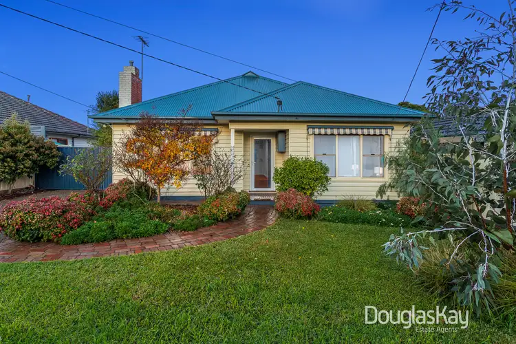 Main view of Homely house listing, 27 Dunbar Avenue, Sunshine VIC 3020