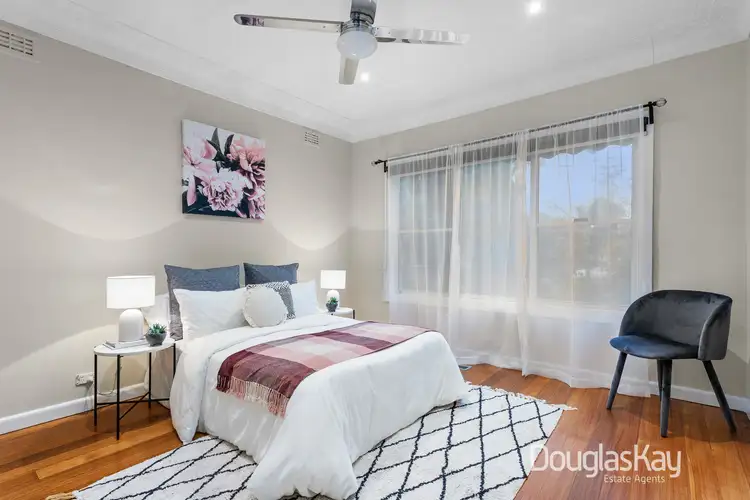 Third view of Homely house listing, 27 Dunbar Avenue, Sunshine VIC 3020