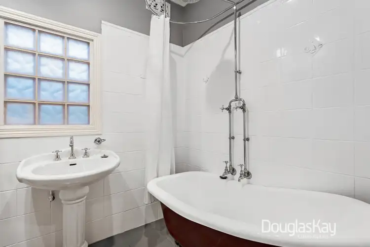 Fourth view of Homely house listing, 27 Dunbar Avenue, Sunshine VIC 3020