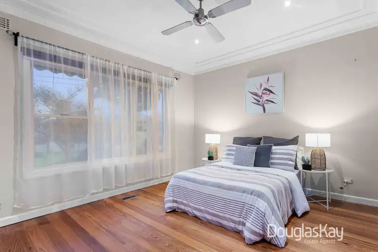 Fifth view of Homely house listing, 27 Dunbar Avenue, Sunshine VIC 3020