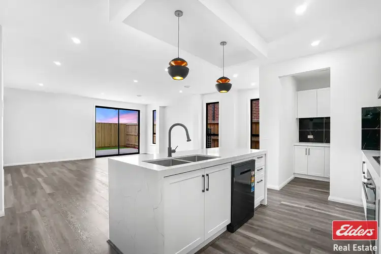 Main view of Homely house listing, 5 Stubberfield Road, Tarneit VIC 3029