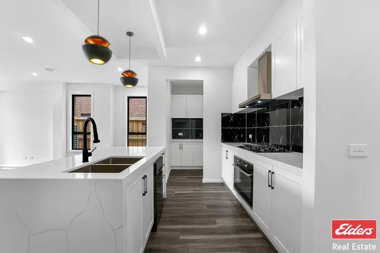 Sixth view of Homely house listing, 5 Stubberfield Road, Tarneit VIC 3029