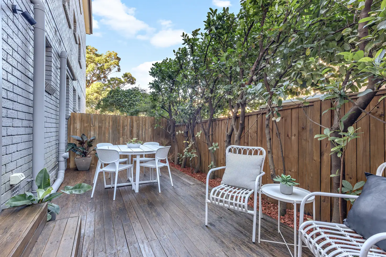 Main view of Homely apartment listing, 3/13 Dover Street, Summer Hill NSW 2130