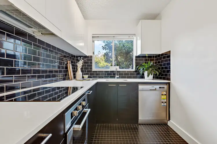 Second view of Homely apartment listing, 3/13 Dover Street, Summer Hill NSW 2130