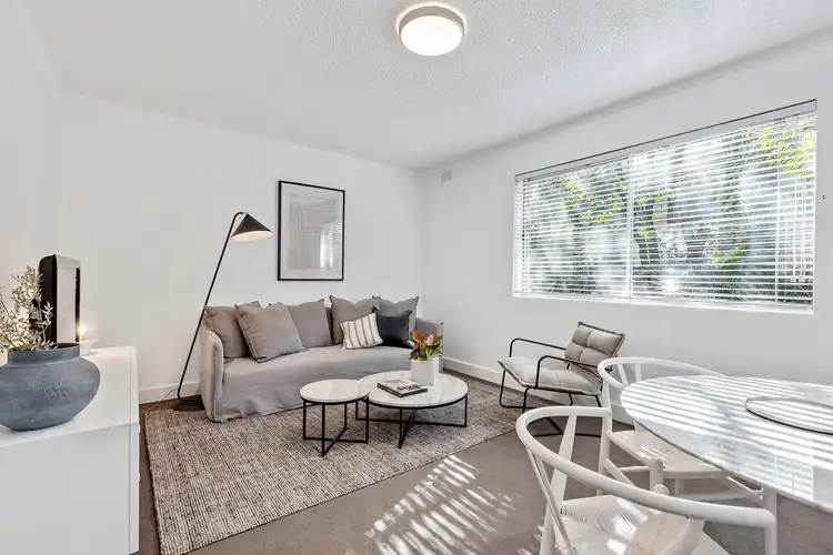 Third view of Homely apartment listing, 3/13 Dover Street, Summer Hill NSW 2130