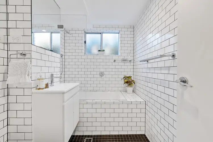 Fourth view of Homely apartment listing, 3/13 Dover Street, Summer Hill NSW 2130