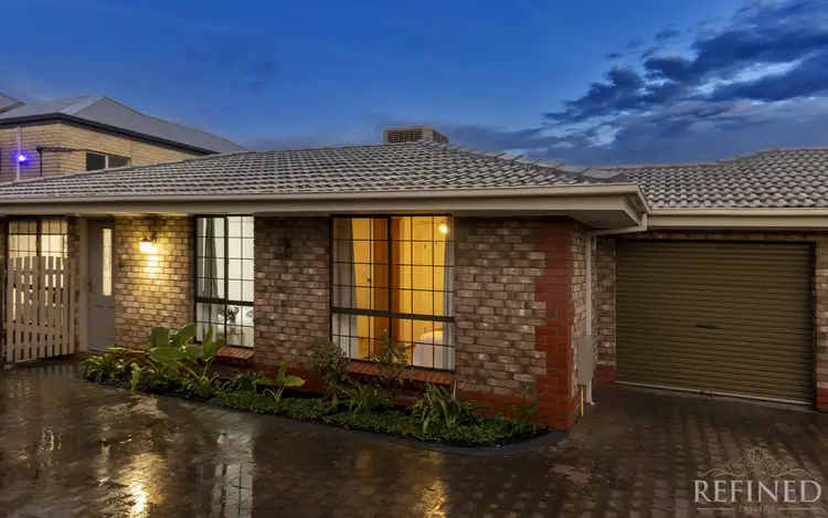 3/1A Sydney Street, Ridgehaven SA 5097