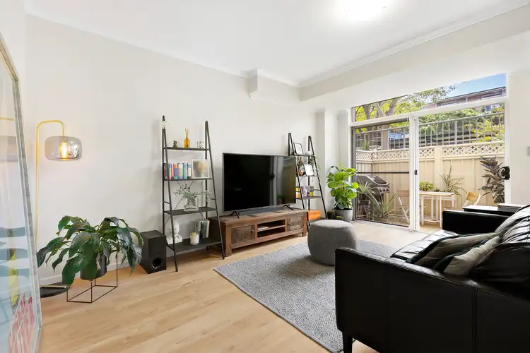 Second view of Homely apartment listing, 163/20 Buchanan Street, Balmain NSW 2041