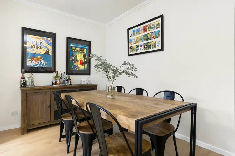 Third view of Homely apartment listing, 163/20 Buchanan Street, Balmain NSW 2041