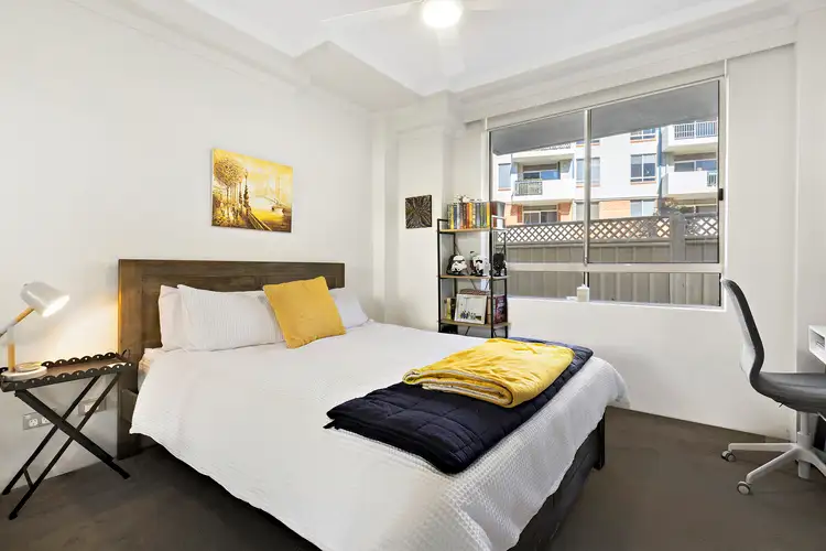 Sixth view of Homely apartment listing, 163/20 Buchanan Street, Balmain NSW 2041