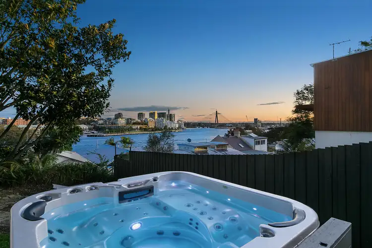 8 Pearson Street, Balmain East NSW 2041