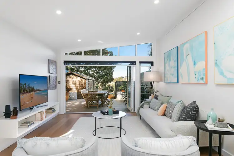 Third view of Homely house listing, 8 Pearson Street, Balmain East NSW 2041