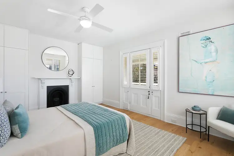 Sixth view of Homely house listing, 8 Pearson Street, Balmain East NSW 2041