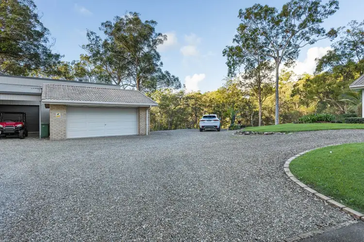 Sixth view of Homely rural property listing, 67 Worley Drive, Gilston QLD 4211