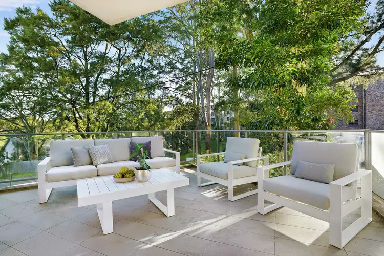Main view of Homely apartment listing, 8/554 Mowbray Road West, Lane Cove NSW 2066
