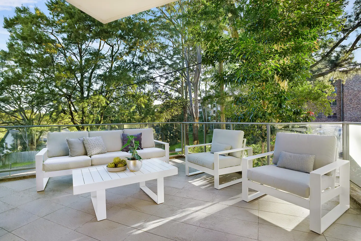 Main view of Homely apartment listing, 8/554 Mowbray Road West, Lane Cove NSW 2066