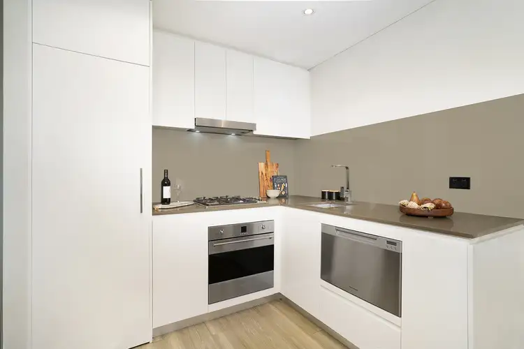 Third view of Homely apartment listing, 8/554 Mowbray Road West, Lane Cove NSW 2066