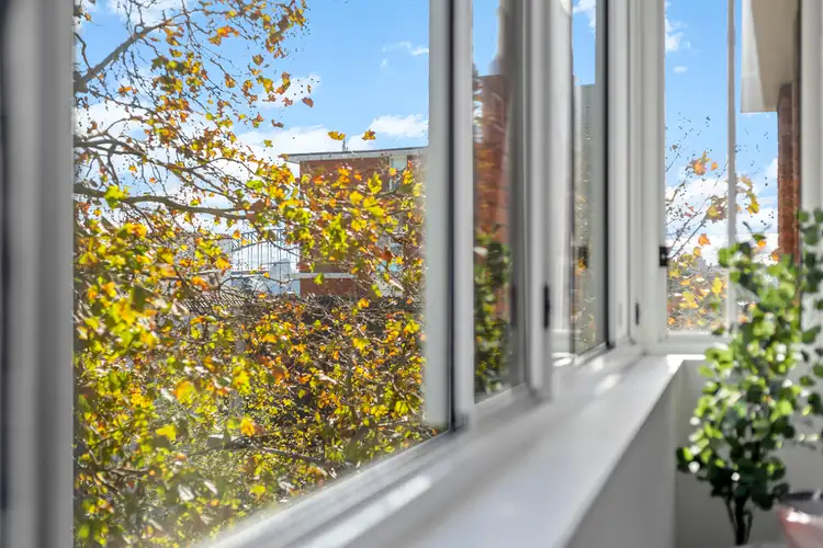 Second view of Homely apartment listing, 41/12 Wylde Street, Potts Point NSW 2011