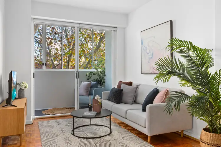 Fourth view of Homely apartment listing, 41/12 Wylde Street, Potts Point NSW 2011