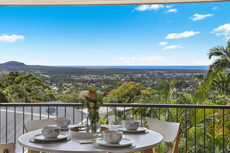 1 Somerset Drive, Buderim QLD 4556