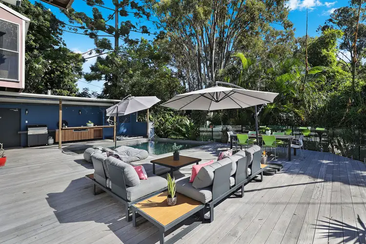 Fifth view of Homely house listing, 1 Somerset Drive, Buderim QLD 4556