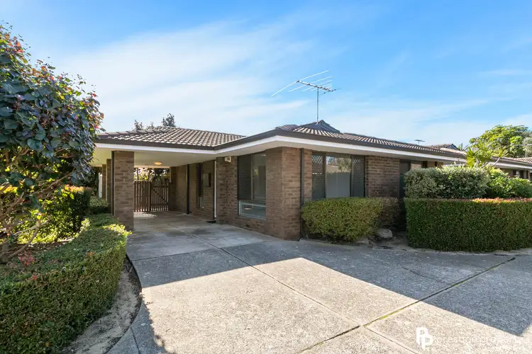 1/4 Harris Street, Palmyra WA 6157