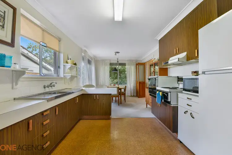 Third view of Homely house listing, 21 Sharp Road, Orange NSW 2800